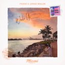 Pierse, Jonas Wallin - Wake Up (Original Mix)