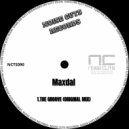 Maxdal - End Of Time