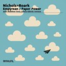 Nichols+Roark - Paper Power (Julieta Kühnle Remix)