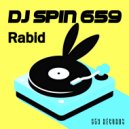 Dj Spin 659 & Katharine E - Y Wont U