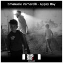 Emanuele Vernarelli - Gypsy Boy (Original Mix)