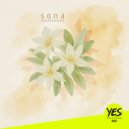 SONA - Wüstenblume