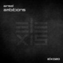 Ainsel - Ambitions