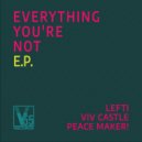 Viv Castle & PEACE MAKER! - Oh Na Na (Extended Mix)