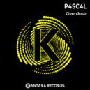 P4sc4l - Overdose (Instrumental Mix)