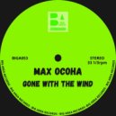 Max Ocoha - Gone With The Wind (Dub Mix)