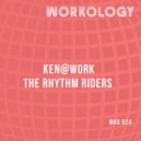 Ken@Work - The Rhythm Riders