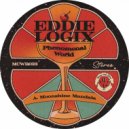 Eddie Logix - Moonshine Mandala (Original Mix)