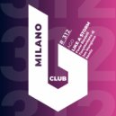 Ago - Like A Storm (Paolo Bardelli, TonyMontana dj, Joe Mangione Remix)