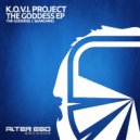 K.O.V.I. Project - Searching