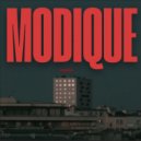 Monique - Novembre