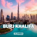 Rayner Cmps - Burj Khalifa (Original Mix)