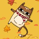 Dafna Shtein, Chill Kitten - Dim Lantern (Original Mix)