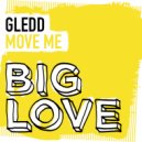 Gledd - Move Me (Extended Mix)