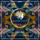 DHAF - Papancha (Tool) (Extended Mix)