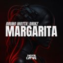 Bruno Motta & DriKz - Margarita (Extended Mix)