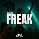 NoFun - FREAK (Extended Mix)