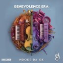 Ndoks Da Ox - Burnt (Original Mix)
