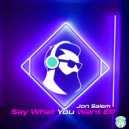 Jon Salem - You Never Know