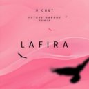 LAFIRA - Я Свет (Future Garage Remix)