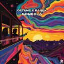 Detune & Kanok - Gondola (Original Mix)