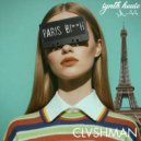 CLVSHMAN - Paris Bi**h