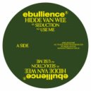 Hidde van Wee - Another Day (Original Mix)