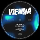 FM From B - Chopped N Skrewed (Original Mix)