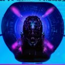 CyberKach - Bombolea (Mix-Track)