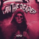 Madmize - I AM THE REAPER