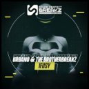 -Urbano- & The Brotherbreakz - Ifusy ()