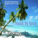 pycorns & music by funzo - I always knew (Tropical tales)