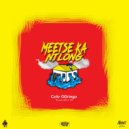 CzAr ODriego - Meetse Ka Ntlong