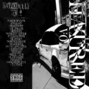 HATRED CULT & VXANDRX - REAL NIGGAZ ()