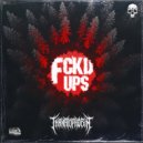 Thanatophobia & Eris - Fucked Ups (Original Mix)