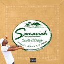 CzAr ODriego - Samariah