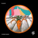 K.I.K.E - Cursed Dance