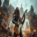 Nappy Soldier - Neuro Deep State (Drum&Bass Neuropunk Mix)