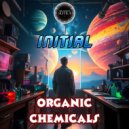 Initial - Organic Chemicals (Original Mix)