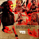 Zothea Akifa & Mthi Wa Afrika - Strength Of A woman