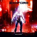 Exoform - The Jungle (Extended Mix)