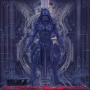 CyberKach - Darkside Indigo (Original Mix)