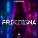 Tato The Producer - FRIKITONA