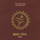 Alex Twin, Richa - Derniere Danse (Extended Mix)