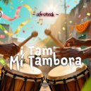 SCRecs, afroteck - Mi Tambora (afro song)