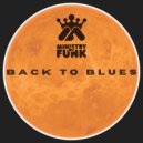 Ministry Of Funk - All Night Blues (Original Mix)