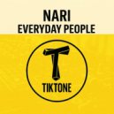 Nari - Everyday People (Original Mix)