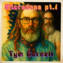 Tym Cornell - Elements