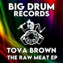 TOVA BROWN - Keep It Down