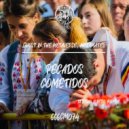 Sergio Pardo, Ghost In The Metaverse, Metamates - Plante Recuerdos (Sergio Pardo Remix)